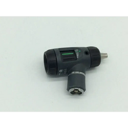 BioMedical-Welch Allyn 23820-L MacroView 3.5V SureColor LED Fiber-Optic Otoscope