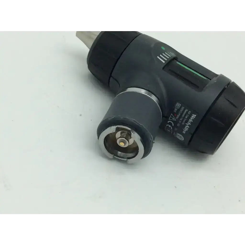 Load image into Gallery viewer, Welch Allyn 23820-L MacroView 3.5V SureColor LED