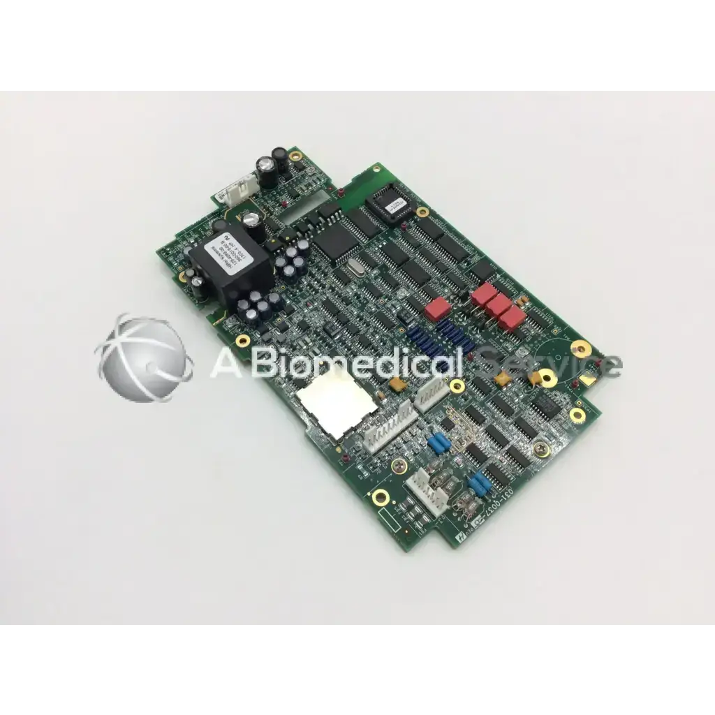 Welch Allyn 2xx Analog PCB 031-0037-05 REV H Board