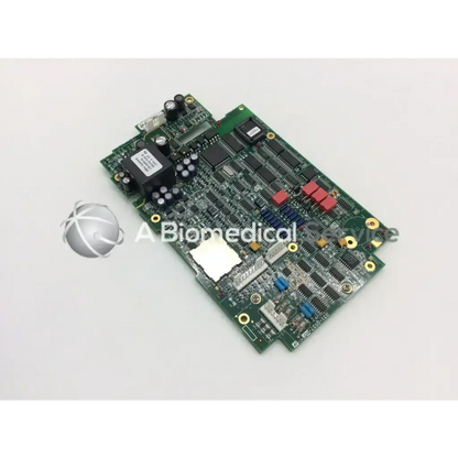 Welch Allyn 2xx Analog PCB 031-0037-05 REV H Board