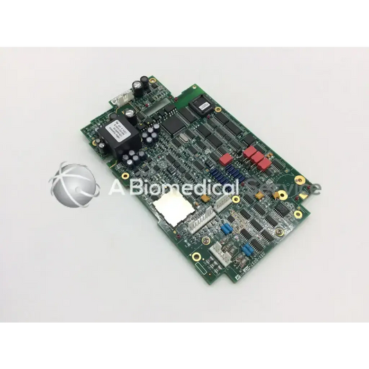 Welch Allyn 2xx Analog PCB 031-0037-05 REV H Board