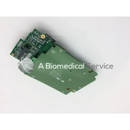 Welch Allyn 2xx Analog PCB 031-0037-05 REV H Board
