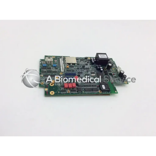 Welch Allyn 2xx Analog PCB 031-0037-05 REV H Board