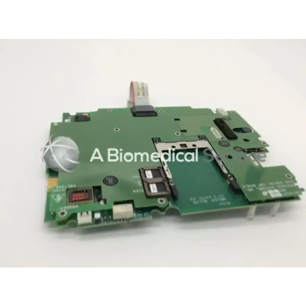 Welch Allyn 2XX G Digital Pcb - Medical parts
