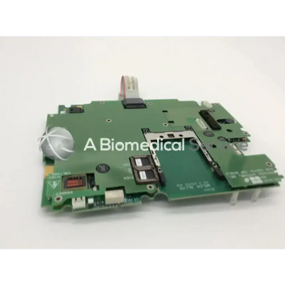 Welch Allyn 2XX G Digital Pcb - Medical parts