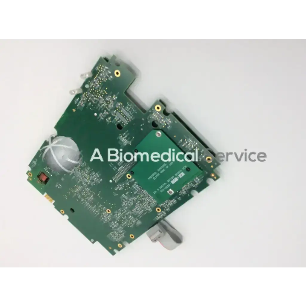Welch Allyn 2XX G Digital Pcb - Medical parts