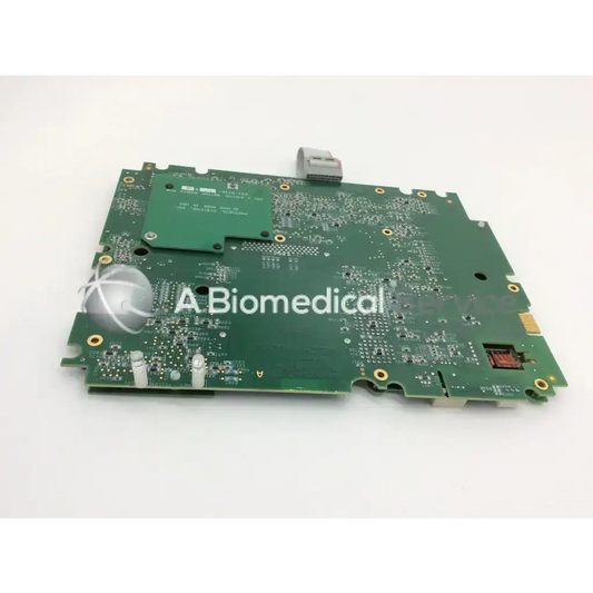 Welch Allyn 2XX G Digital Pcb - Medical parts