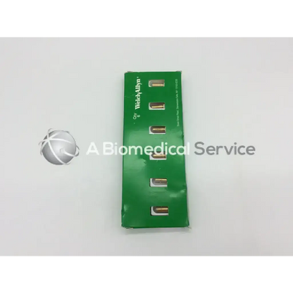 Welch Allyn 3.5V Halogen Lamp 04900-U6 - Medical parts