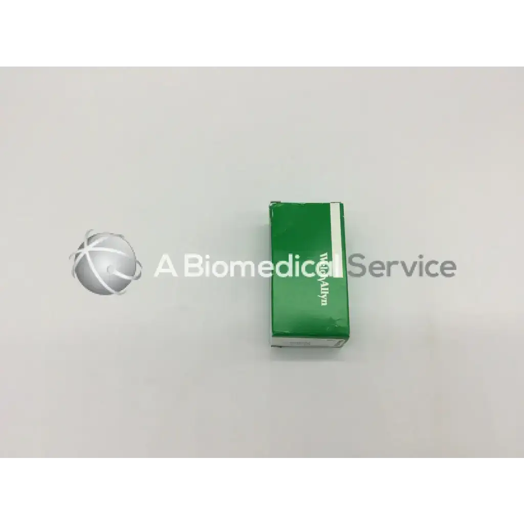 Welch Allyn 3.5V Rechargable Battery 72200 - Medical parts