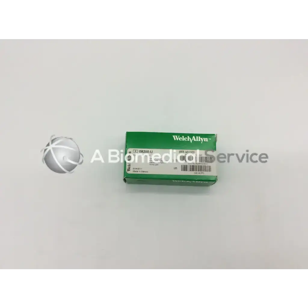 Welch Allyn 3.5V Streak Lamp 08200-U - Medical parts