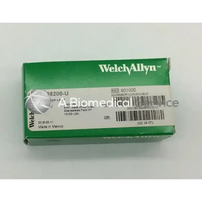 Welch Allyn 3.5V Streak Lamp 08200-U - Medical parts