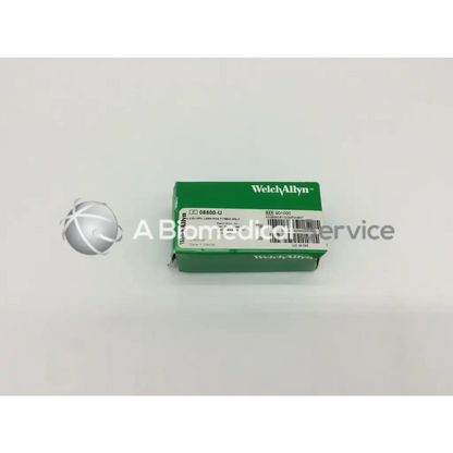 Welch Allyn 4.6V HPX Lamp-PKG F/ 78800 08800-U - Medical