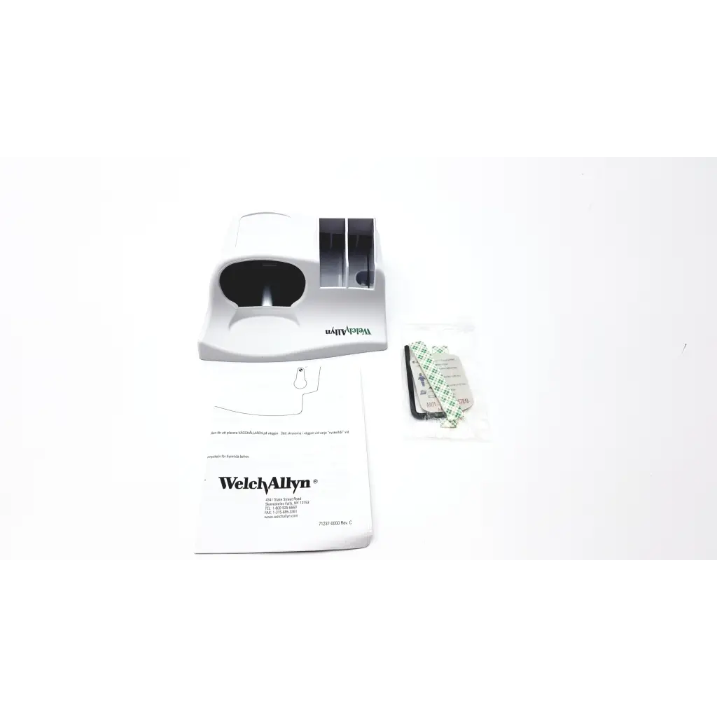 Load image into Gallery viewer, Welch Allyn 411901 GS Exam Light Wall Holder - Medical parts