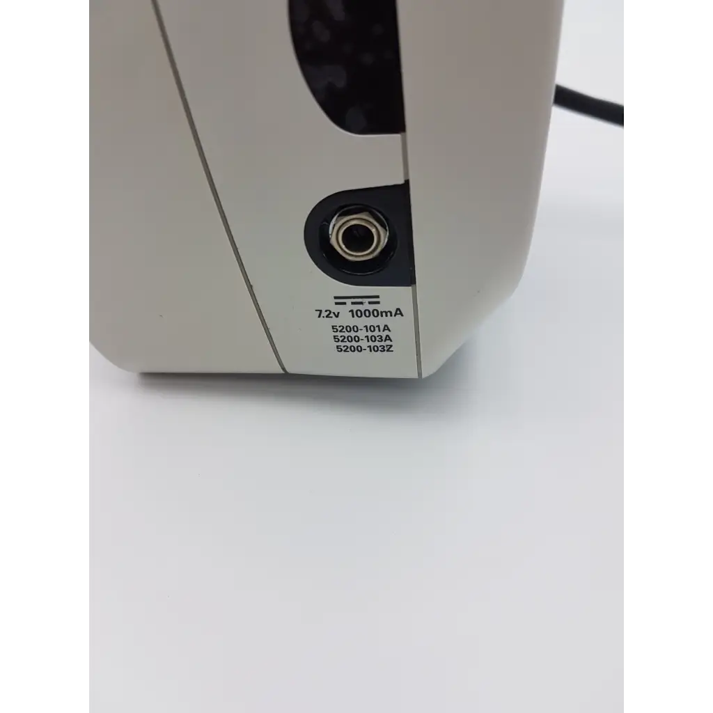 Load image into Gallery viewer, Welch Allyn 42NTB Spot Vital Signs Monitor - Medical parts