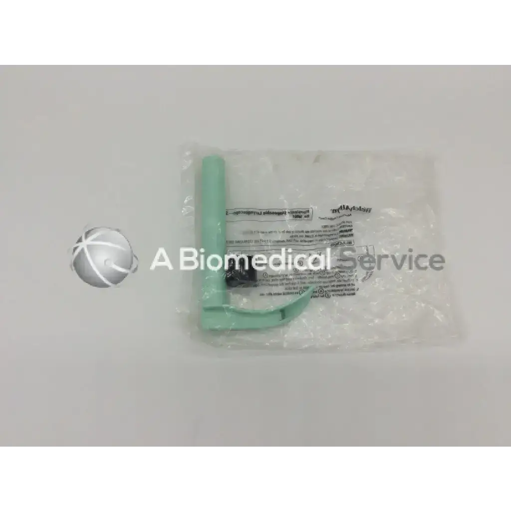 Welch Allyn 56901 Laryngoscope Disposable Small Size