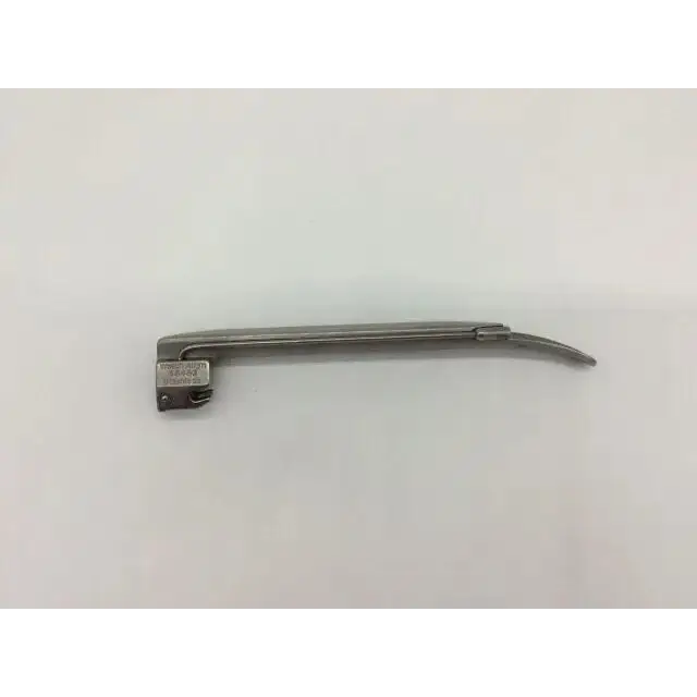 Load image into Gallery viewer, Welch Allyn 68488 Stainless Miller 3 Large Blade