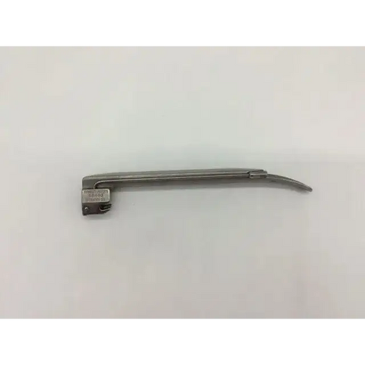 Welch Allyn 68488 Stainless Miller 3 Large Blade