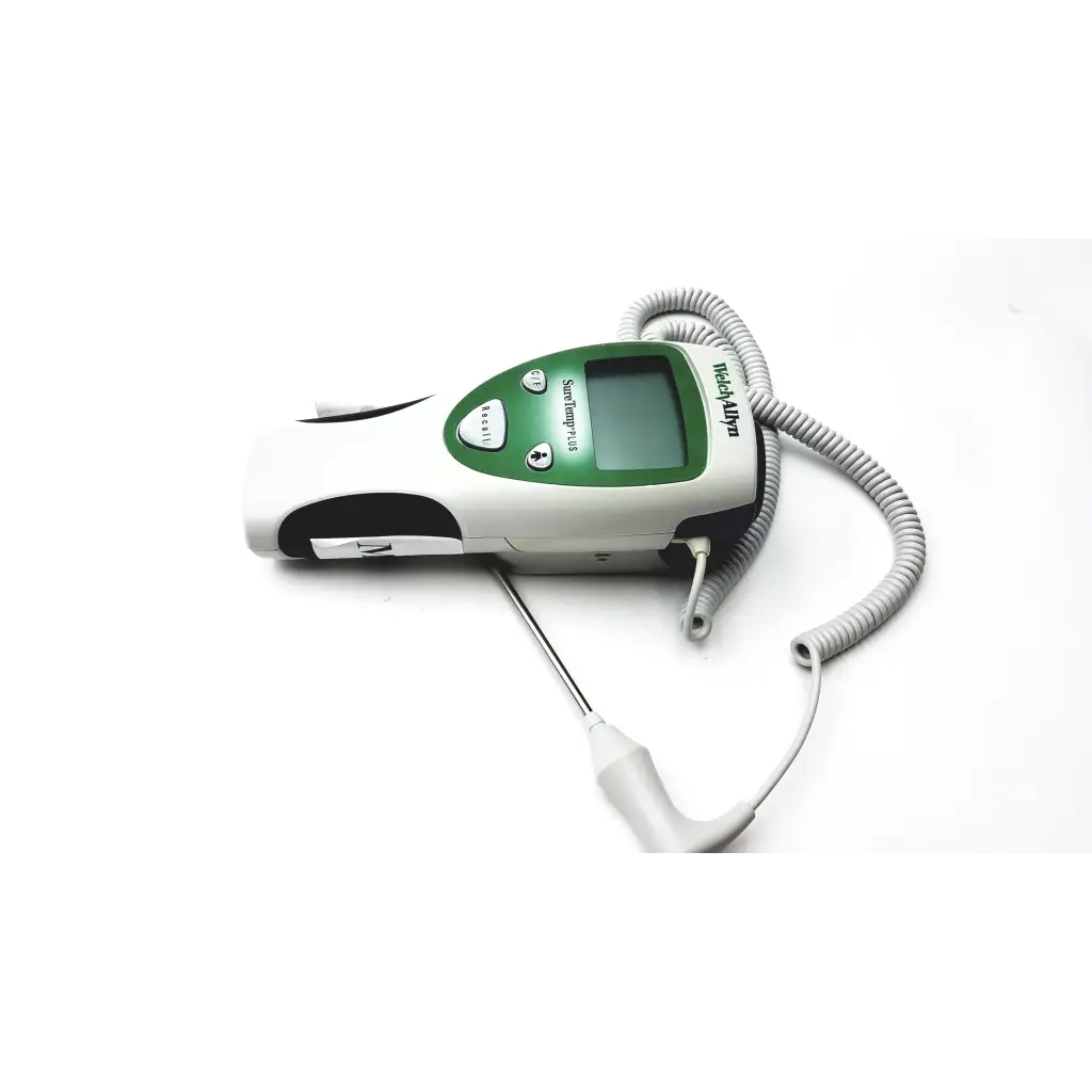 Welch Allyn #690 SureTemp Plus Thermometer - Healthcare Lab