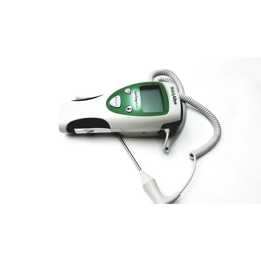 Welch Allyn #690 SureTemp Plus Thermometer - Healthcare Lab