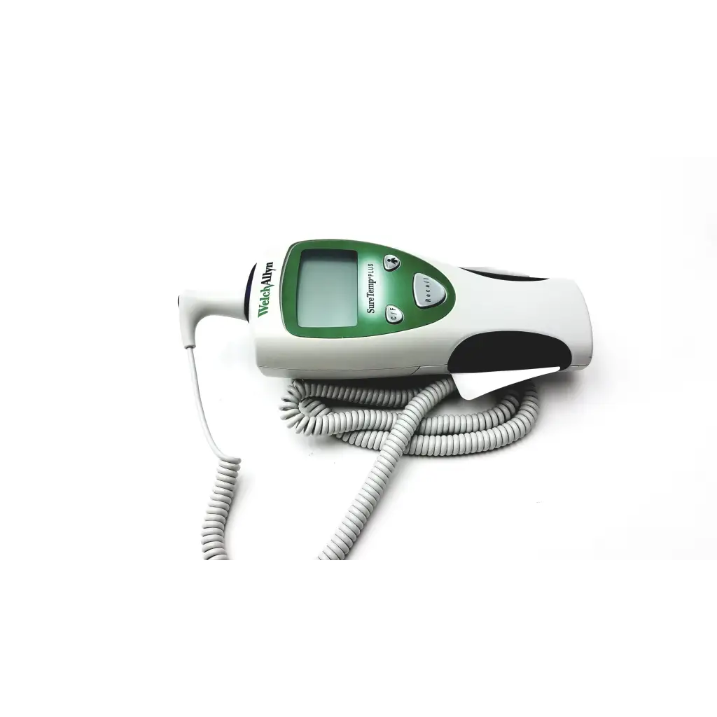 Welch Allyn #690 SureTemp Plus Thermometer - Healthcare Lab