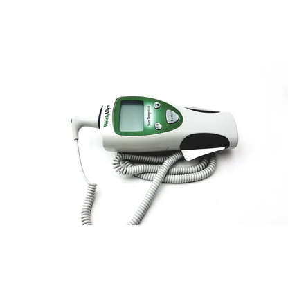 Welch Allyn #690 SureTemp Plus Thermometer - Healthcare Lab