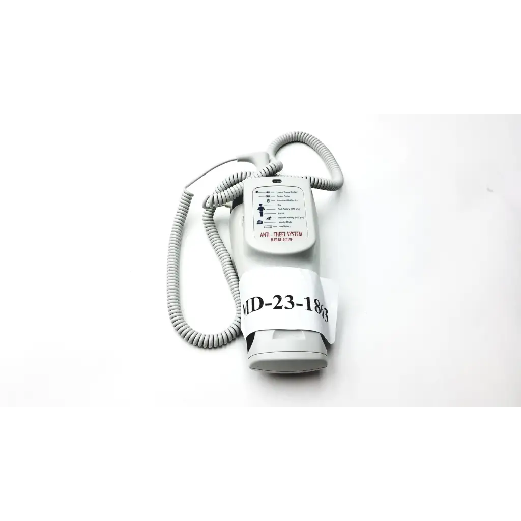 Welch Allyn #690 SureTemp Plus Thermometer - Healthcare Lab