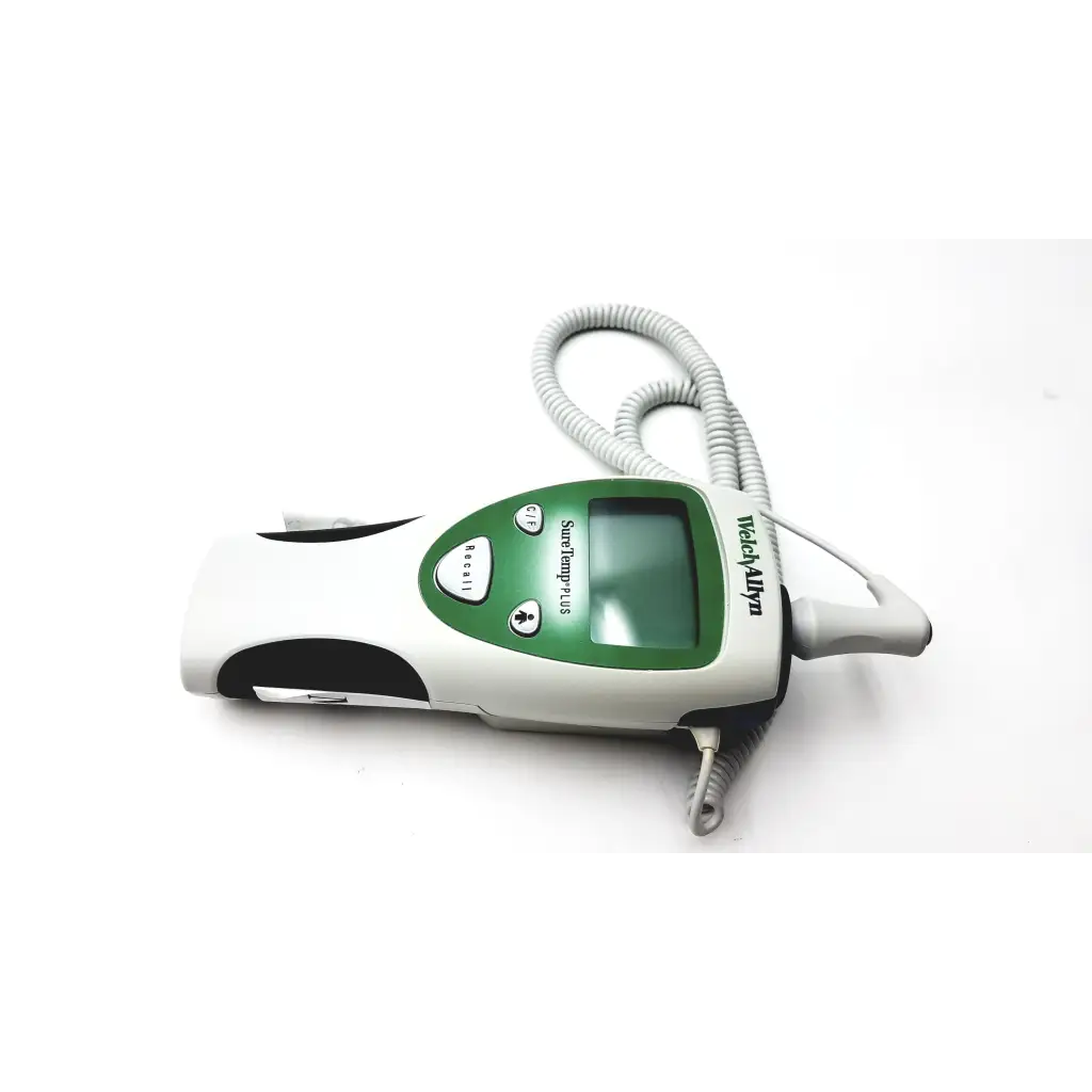 Welch Allyn #690 SureTemp Plus Thermometer - Healthcare Lab