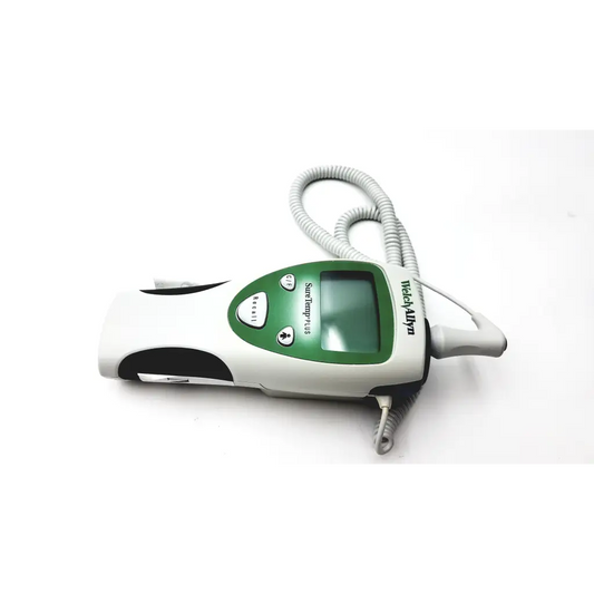 Welch Allyn #690 SureTemp Plus Thermometer - Healthcare Lab