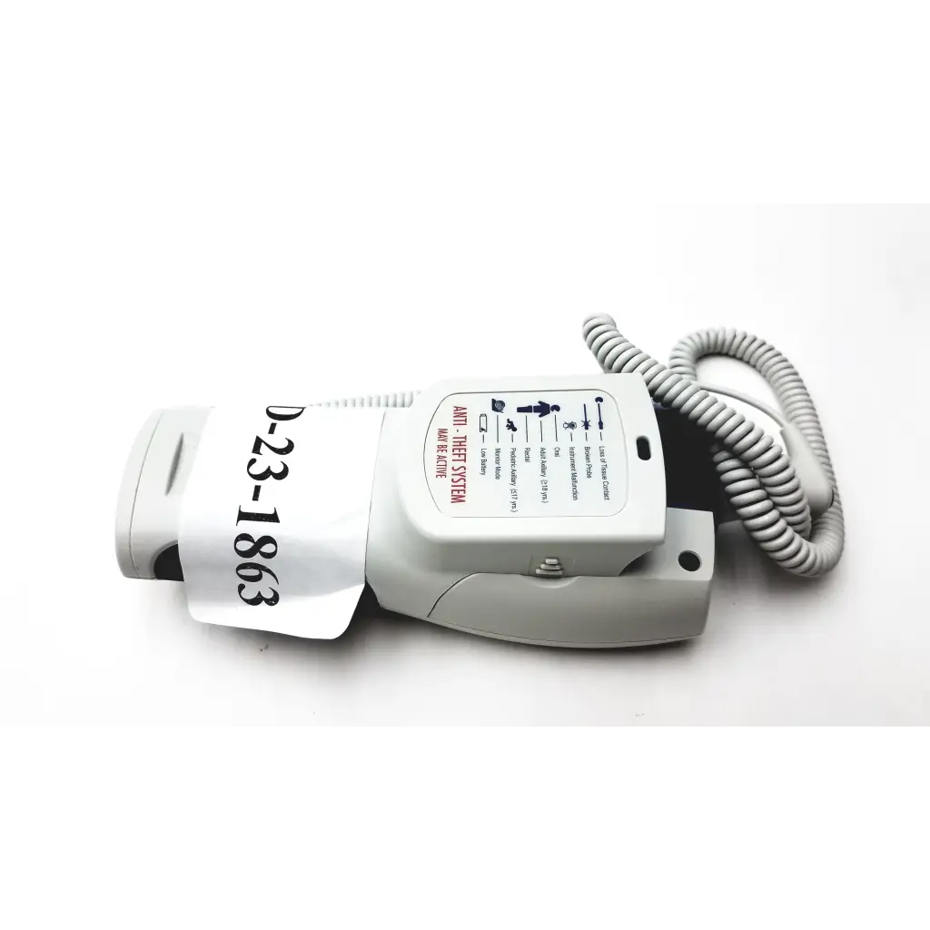 Welch Allyn #690 SureTemp Plus Thermometer - Healthcare Lab