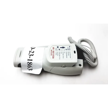 Welch Allyn #690 SureTemp Plus Thermometer - Healthcare Lab