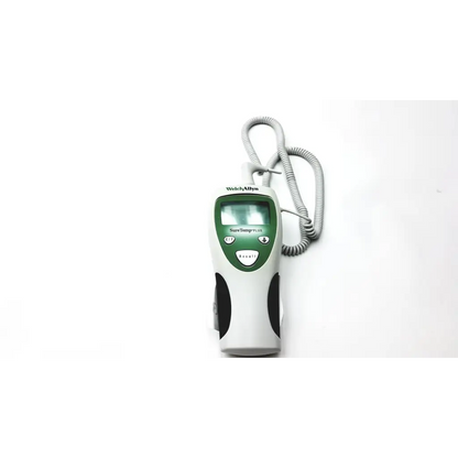 Welch Allyn #690 SureTemp Plus Thermometer - Healthcare Lab