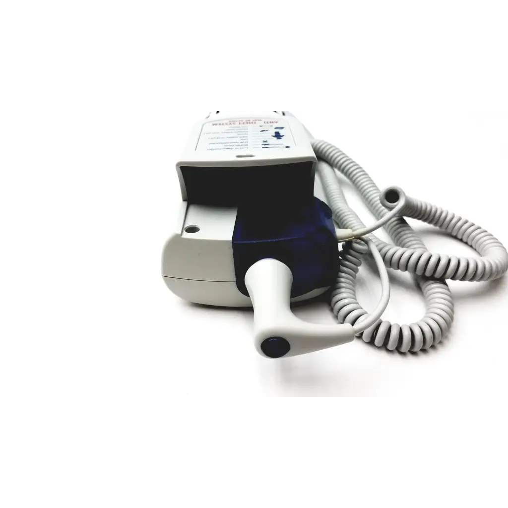 Welch Allyn #690 SureTemp Plus Thermometer - Healthcare Lab
