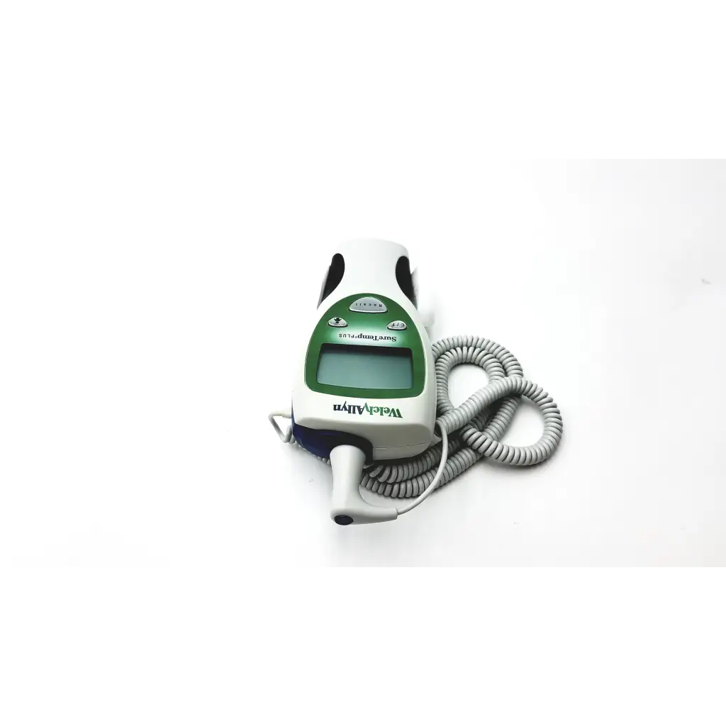 Load image into Gallery viewer, Welch Allyn #690 SureTemp Plus Thermometer - Healthcare Lab