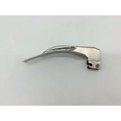 Welch Allyn 69504 Mac 4 Fiber Optic Laryngoscope Blade