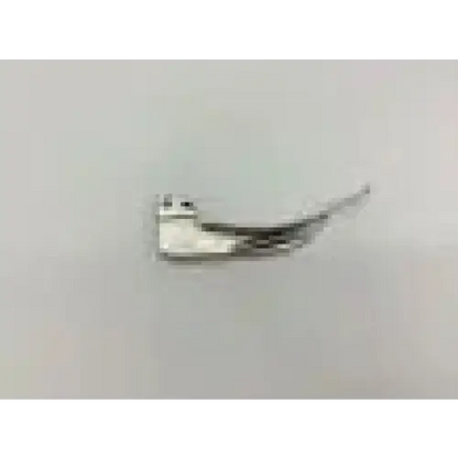 Welch Allyn 69504 Mac 4 Fiber Optic Laryngoscope Blade