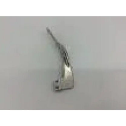 Welch Allyn 69504 Mac 4 Fiber Optic Laryngoscope Blade