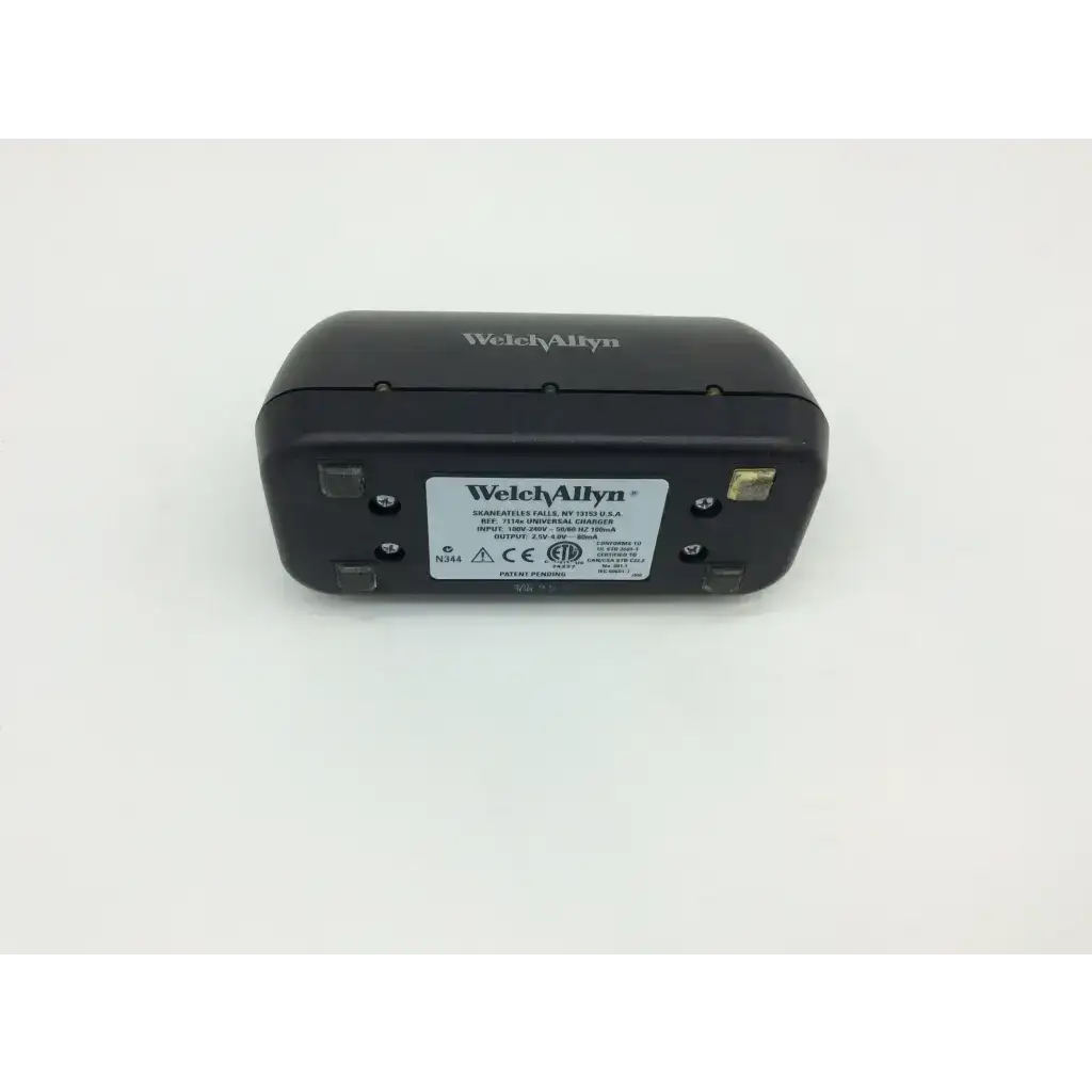 Load image into Gallery viewer, Welch Allyn 7114x Universal Charger - Medical parts