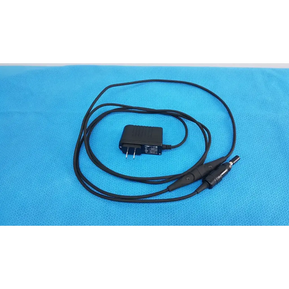 Reuse Medical Welch Allyn 73305 6V Power Adapter Plug – Medical Device Power Supply Medical & Lab Equipment Power Supplies, second-hand product photo 1