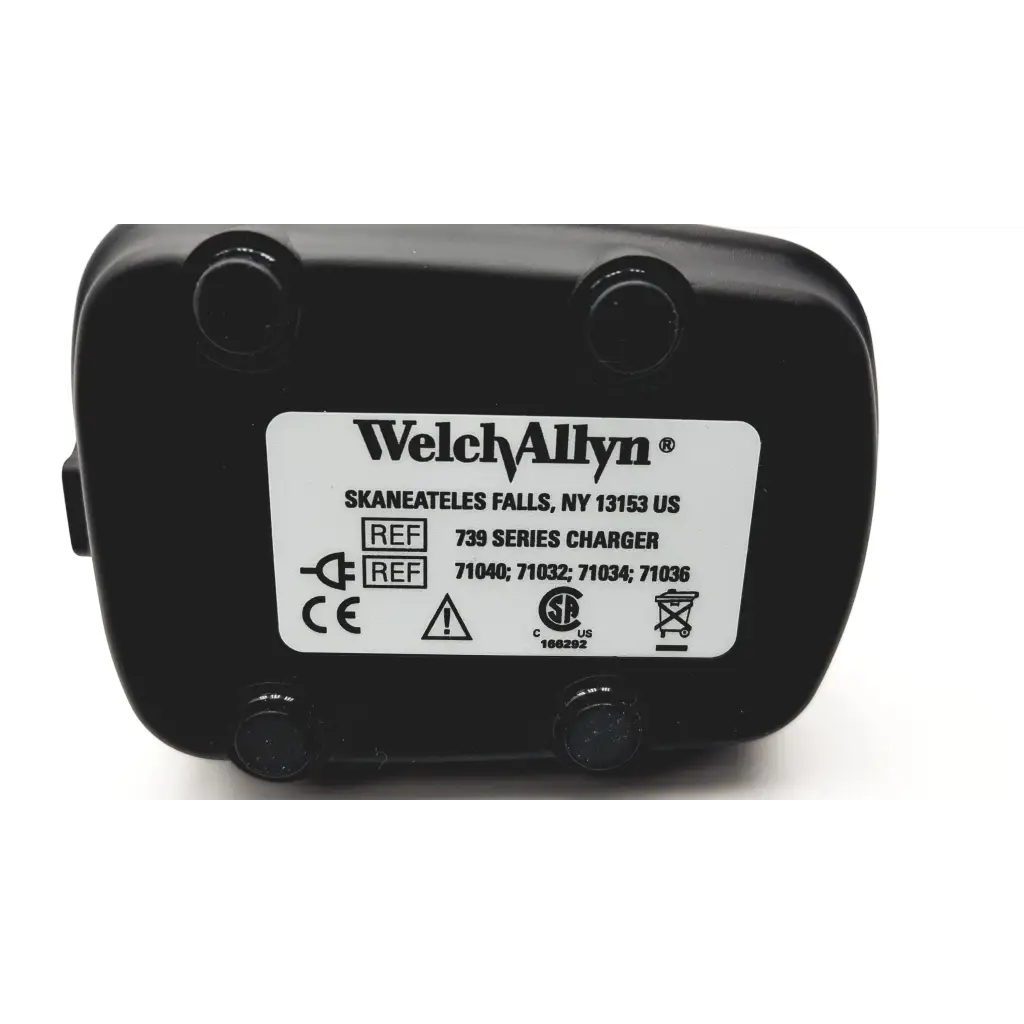 Load image into Gallery viewer, Welch Allyn 739 Series Charger - Medical parts