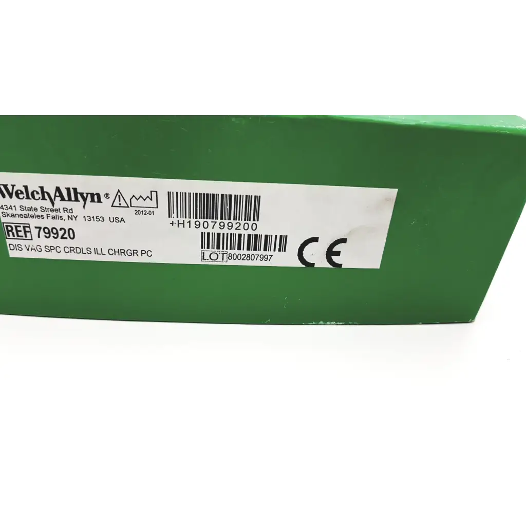 Load image into Gallery viewer, Welch Allyn 739 Series Charger - Medical parts