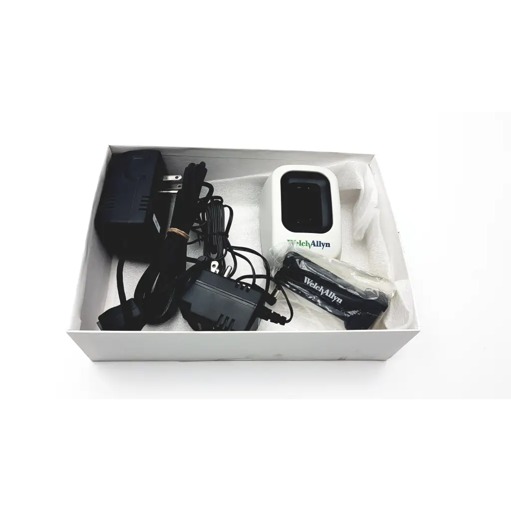 Load image into Gallery viewer, Welch Allyn 739 Series Charger - Medical parts