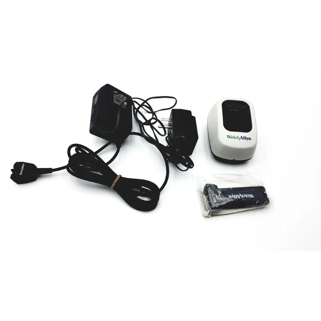 Load image into Gallery viewer, Welch Allyn 739 Series Charger - Medical parts