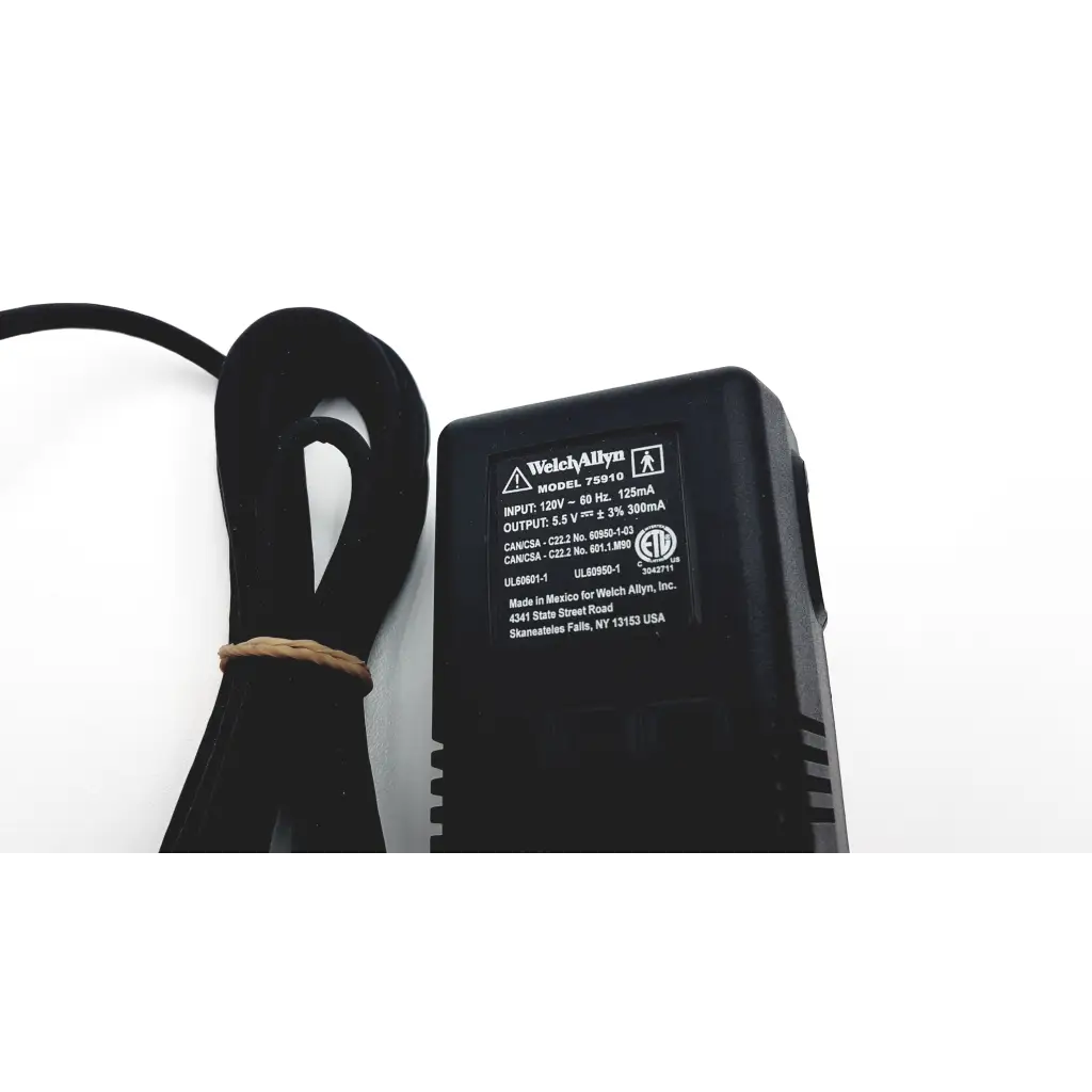 Load image into Gallery viewer, Welch Allyn 739 Series Charger - Medical parts