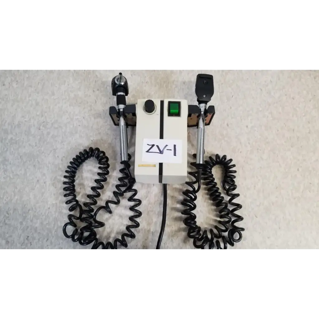 Reuse Medical Welch Allyn 74710 Wall Transformer Other Medical & Lab Equipment, as-is (for parts) product photo 1