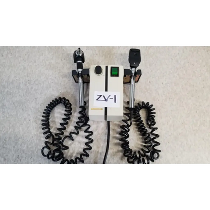 Reuse Medical Welch Allyn 74710 Wall Transformer Other Medical & Lab Equipment, as-is (for parts) product photo 1