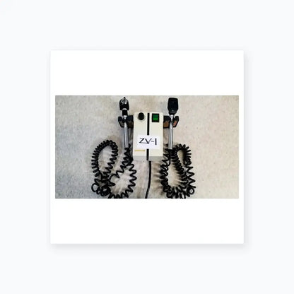 Reuse Medical Welch Allyn 74710 Wall Transformer Other Medical & Lab Equipment, as-is (for parts) product photo 1