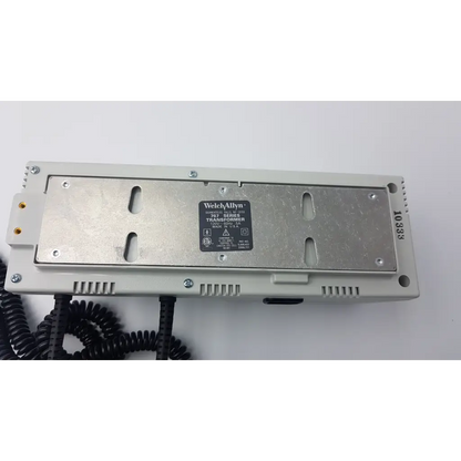 Welch Allyn 767 Series Transformer with Otoscope