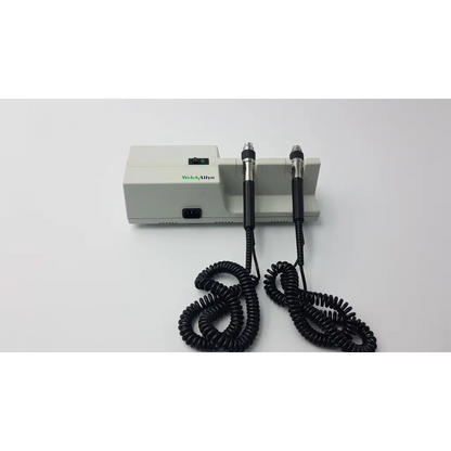 Welch Allyn 767 Series Transformer with Otoscope