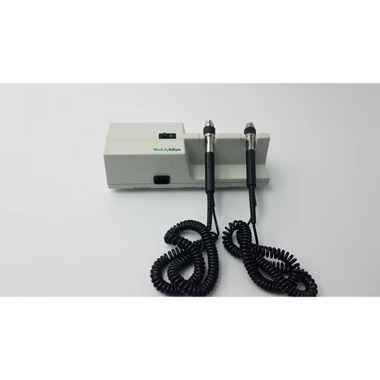 Welch Allyn 767 Series Transformer with Otoscope