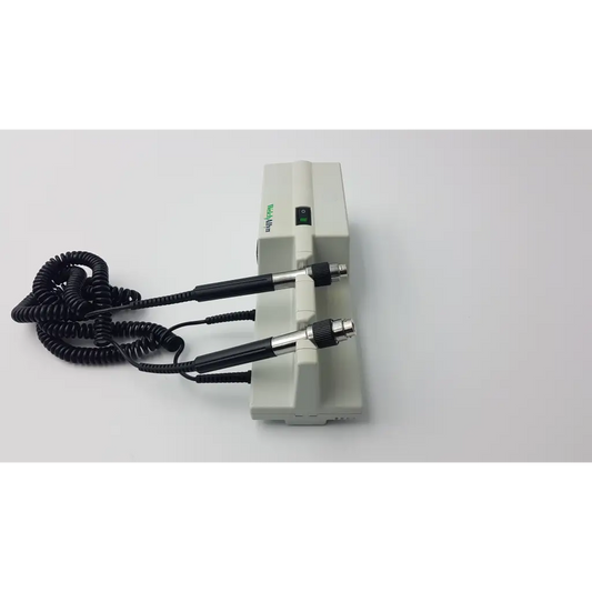 Welch Allyn 767 Series Transformer with Otoscope